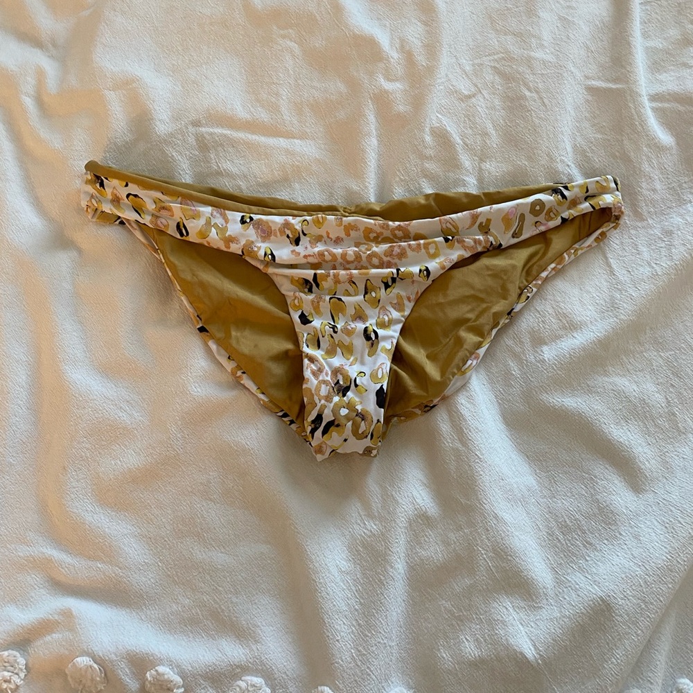 Bathing Suit